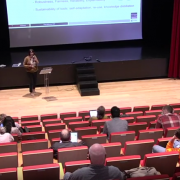 DSAIDIS Annual Day 2022 – Axis 2 Talks